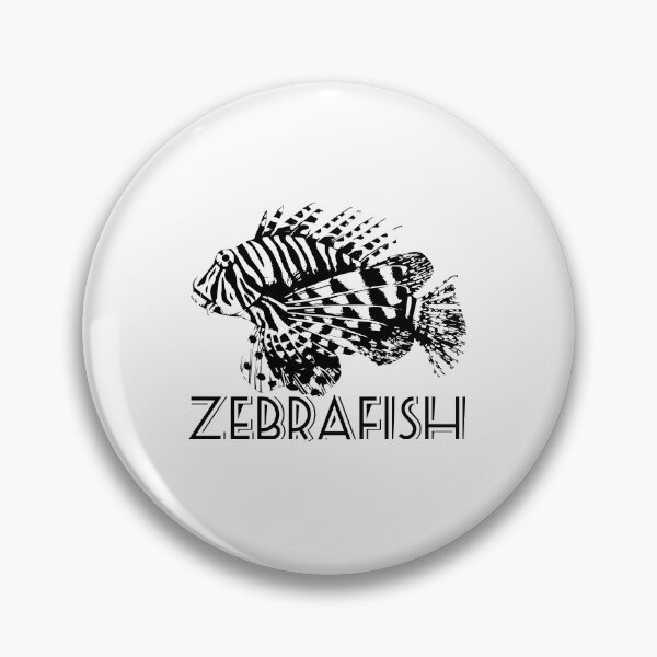 Item preview, Zebrafish designed and sold by bhaktishendkar.