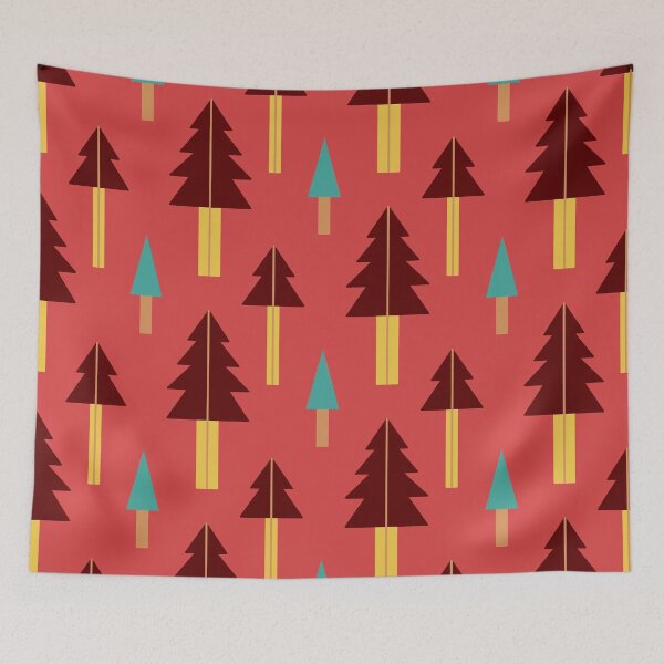 Item preview, Capucha roja (roja) designed and sold by Lyngbjorn.