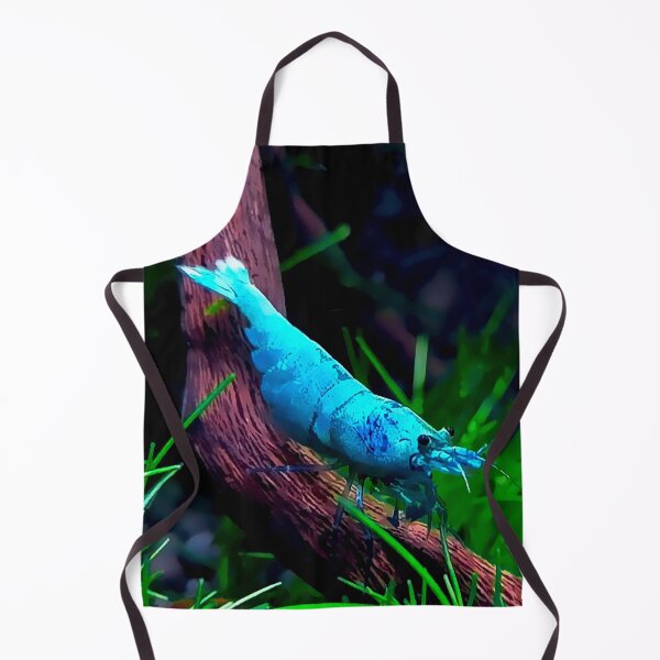 Item preview, Bluebolt Shrimp designed and sold by GFishy.