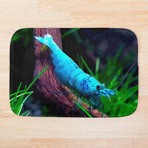 Item preview, Bluebolt Shrimp designed and sold by GFishy.