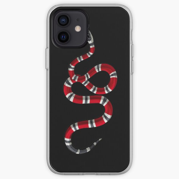 gucci phone pouch