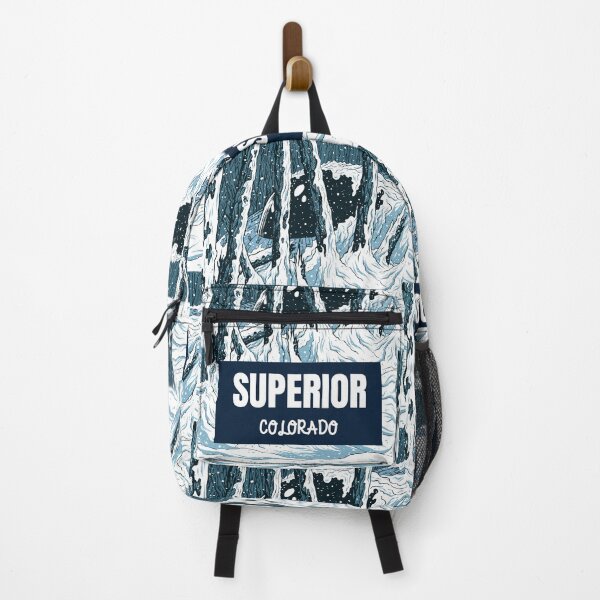 Item preview, Superior Colorado Frozen UFO in Forest designed and sold by Taumaturgo.