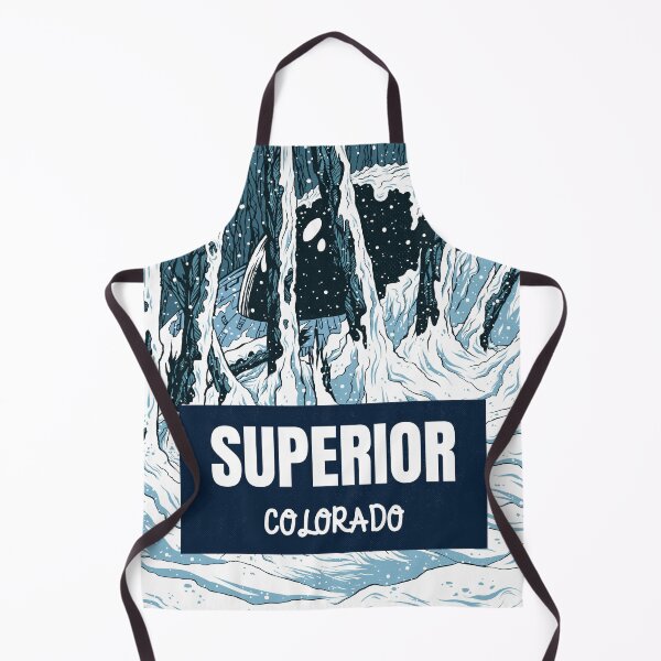 Item preview, Superior Colorado Frozen UFO in Forest designed and sold by Taumaturgo.