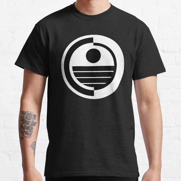 Sirius 4 Planetary Commission Classic T-Shirt