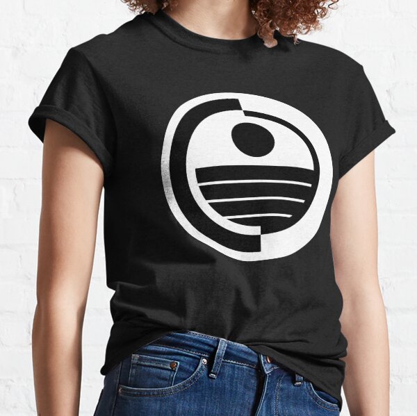 Sirius 4 Planetary Commission Classic T-Shirt