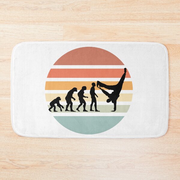 Item preview, Evolution of mankind HIP HOP designed and sold by Cheerocki.