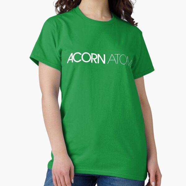 Item preview, Acorn Atom designed and sold by squinter-mac.