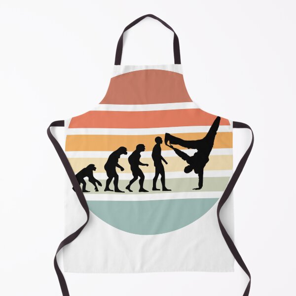 Item preview, Evolution of mankind HIP HOP designed and sold by Cheerocki.