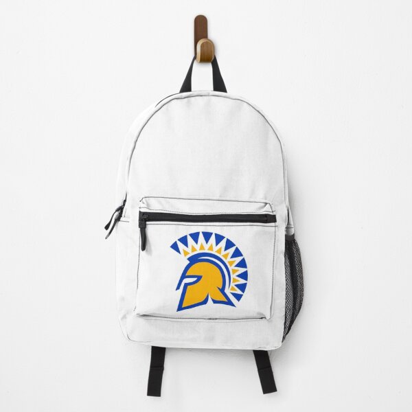Item preview, Sammy the Spartan (San José State University) (1) designed and sold by ConceptualClub.