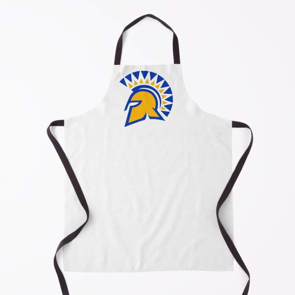Item preview, Sammy the Spartan (San José State University) (1) designed and sold by ConceptualClub.