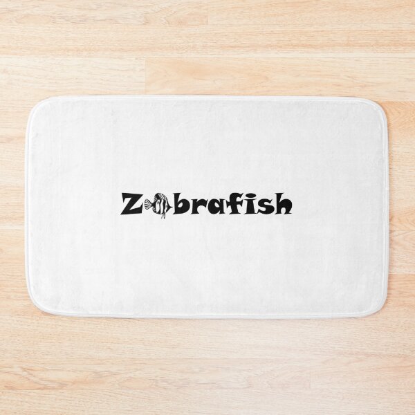 Item preview, Zebrafish designed and sold by bhaktishendkar.
