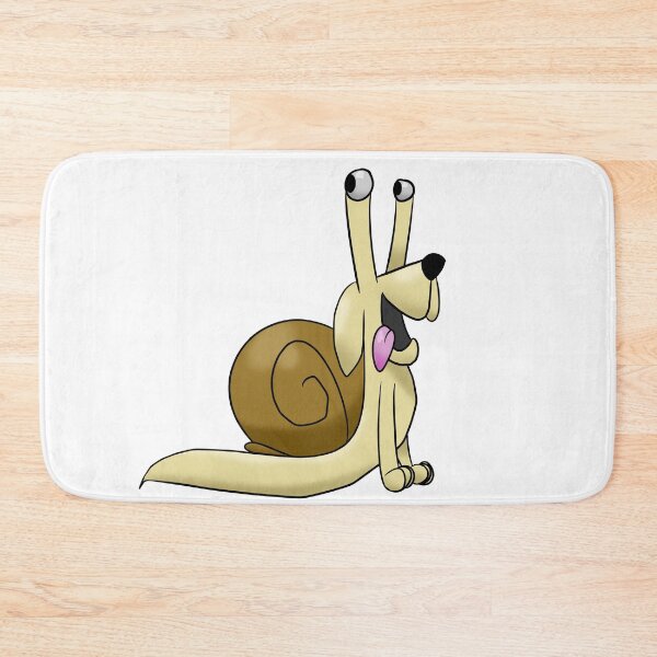 Item preview, Snail Dog designed and sold by UFOSprings.