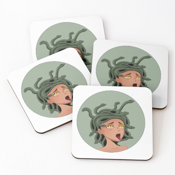 Item preview, Medusa - Caravaggio Merisi designed and sold by TimATony.