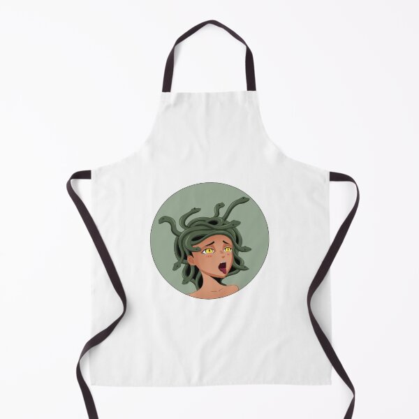 Item preview, Medusa - Caravaggio Merisi designed and sold by TimATony.