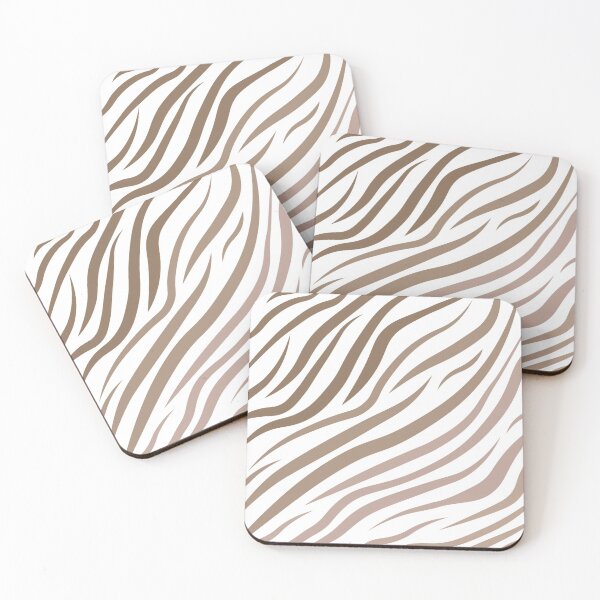 Item preview, Zebra lines designed and sold by Alexa Mihulin.