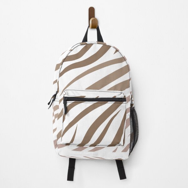 Item preview, Zebra lines designed and sold by Alexa Mihulin.