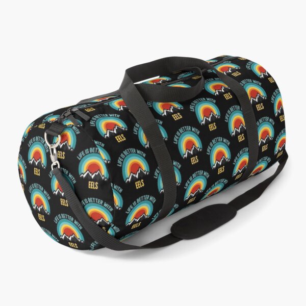 Item preview, Eels Gifts, Life Is Better With Eels designed and sold by Free Shipping ✨ TODAY ONLY!.