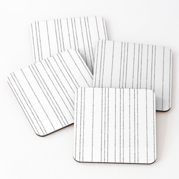 Item preview, Brush Dots designed and sold by aryacross.