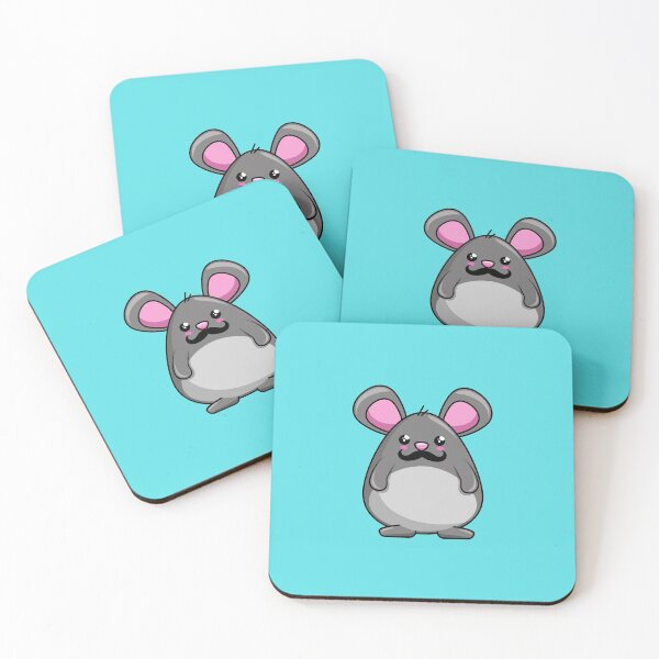 Item preview, Mousetache designed and sold by VBeesTees.