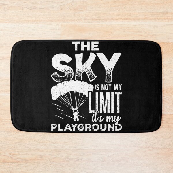 Item preview, Skydive parasail brolly harness bailer side-slip designed and sold by Svetiik.