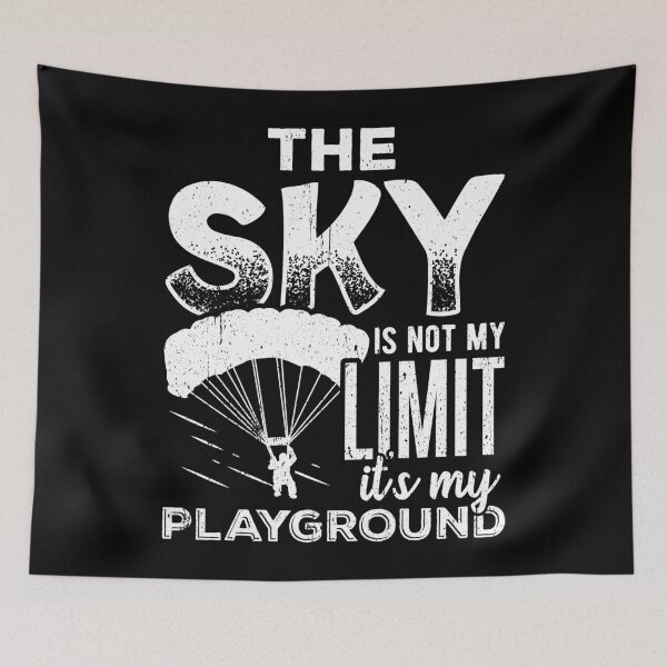 Item preview, Skydive parasail brolly harness bailer side-slip designed and sold by Svetiik.