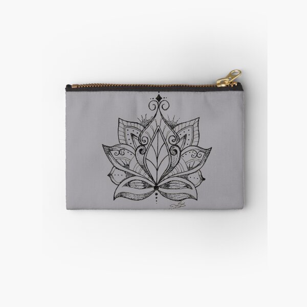 Item preview, Madala Lotus Flower designed and sold by MenagerieMayhem.