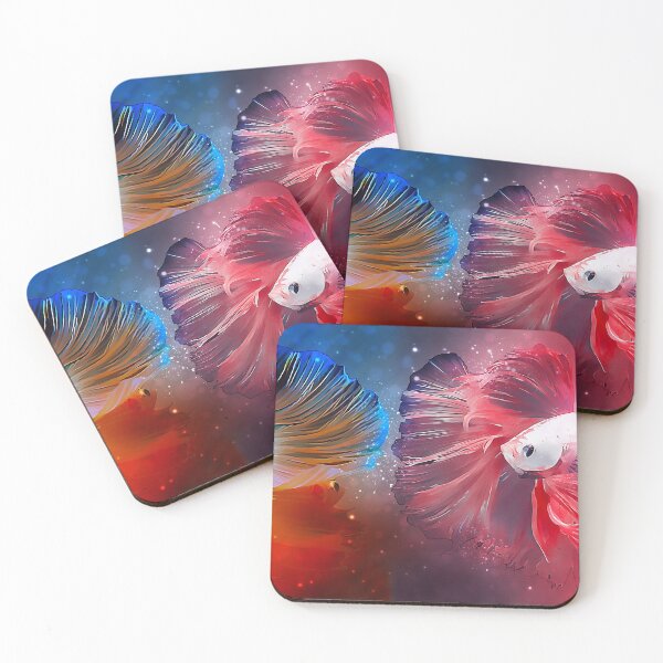 Item preview, Betta Fish designed and sold by GFishy.