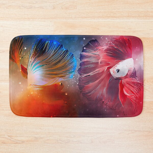 Item preview, Betta Fish designed and sold by GFishy.