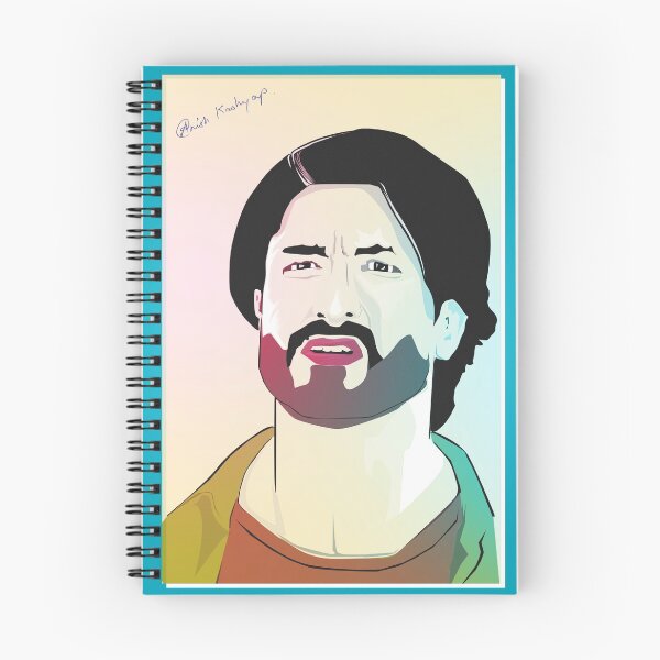 Item preview, Vidyut Jammwal Bollywood Actor designed and sold by indieexpo.