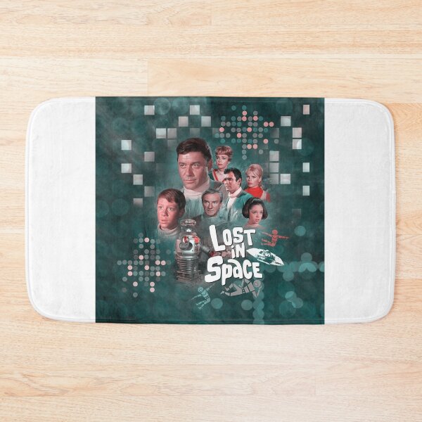 Item preview, Lost in Space designed and sold by sorellarium13.