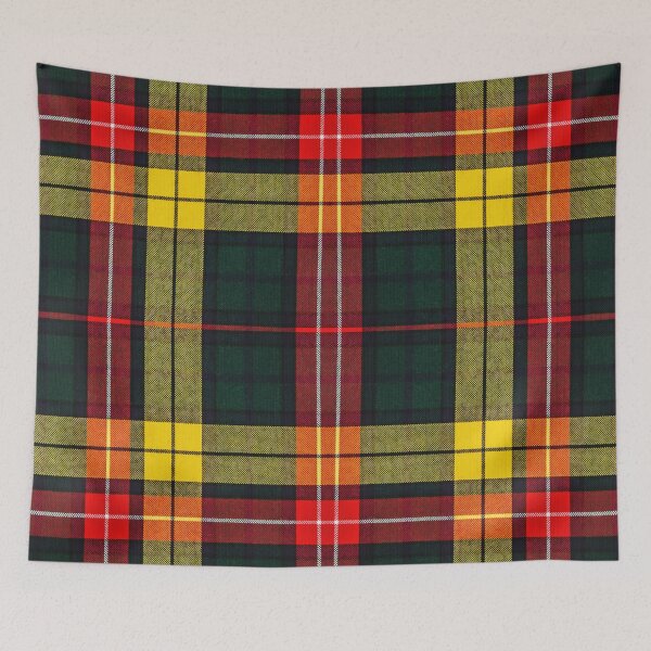 Item preview,  Classic noble tartan designed and sold by ivanoel.