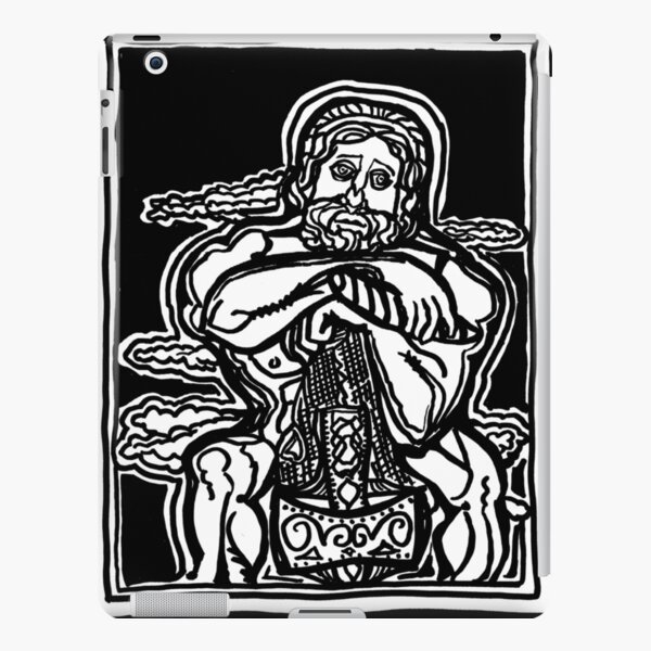 Thor iPad Snap Case