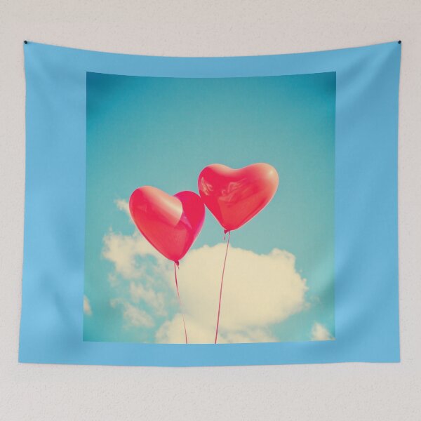 Item preview, Hearts always designed and sold by ImaginateStores.