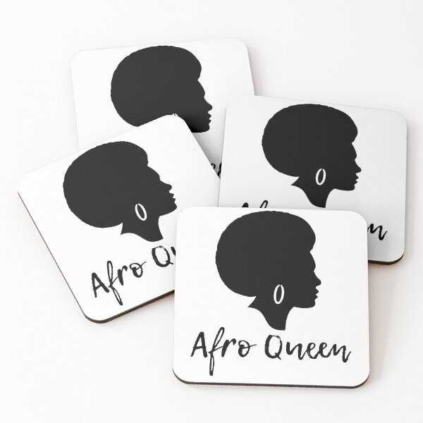 Item preview, Afroqueen - Black history month designed and sold by metin1331.