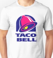 Taco Bell Unisex T-Shirt