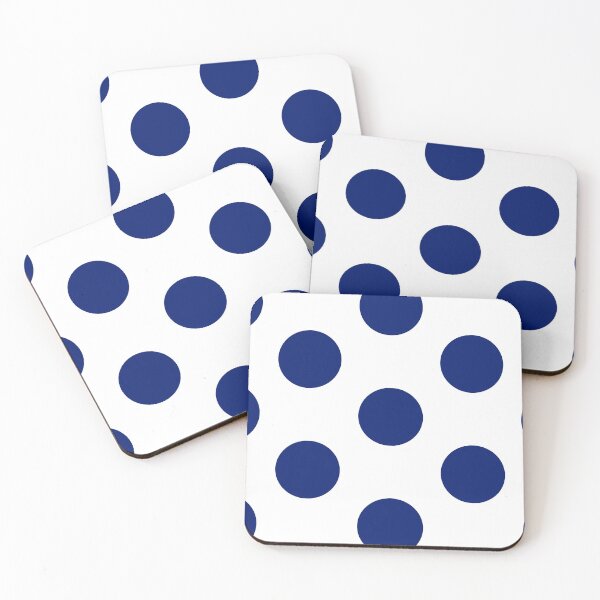 Item preview, Blue dot designed and sold by Artereya.