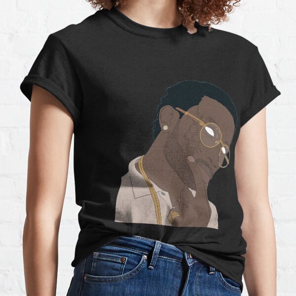 Guwop Drawing Classic T-Shirt