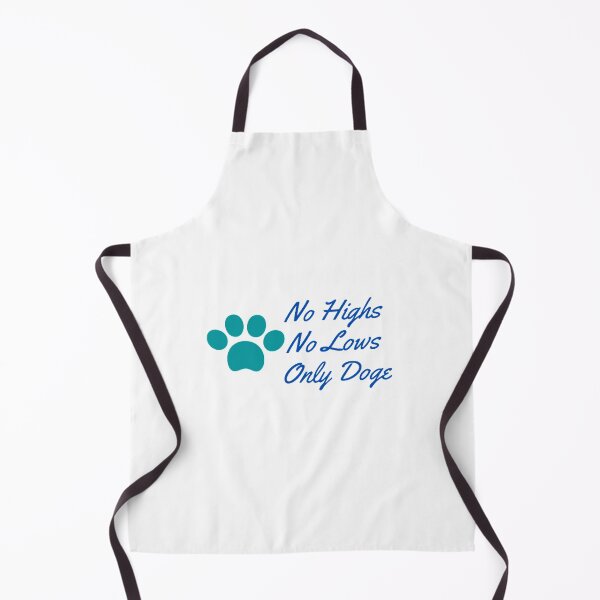 Item preview, No Highs No Lows Only Doge designed and sold by Artistive.