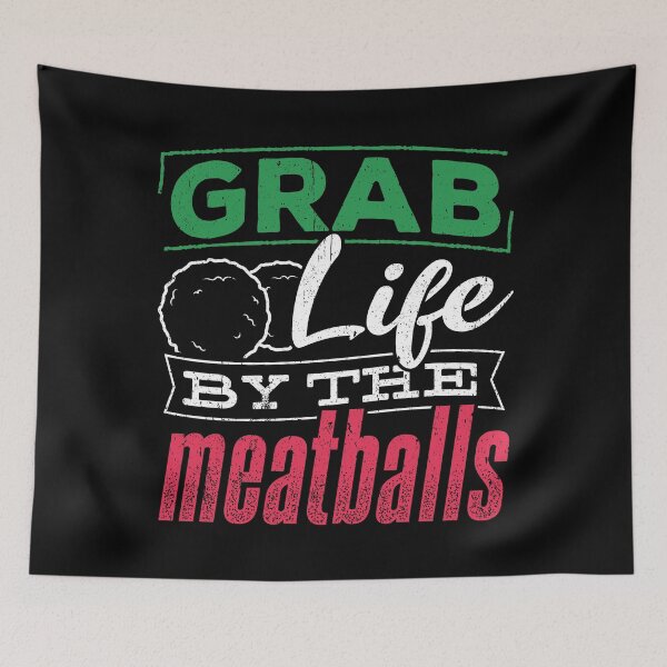 Item preview, Kofta dumpling inhibitions survival viability esse designed and sold by Svetiik.