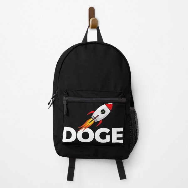 Item preview, DOGE to the moon designed and sold by Trending-Ts.
