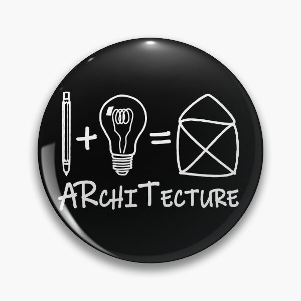 Item preview, THE BASICS OF ARCHITECTURE designed and sold by Cevetan.