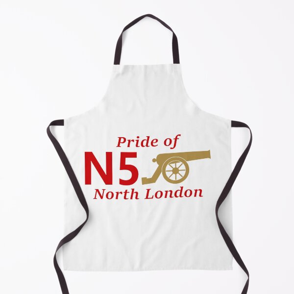 Item preview, Pride of North London N5 designed and sold by Rag-Dog.
