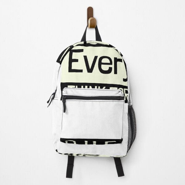 Item preview, Question everything , think for yourself essential  designed and sold by  Any Mood Designs.
