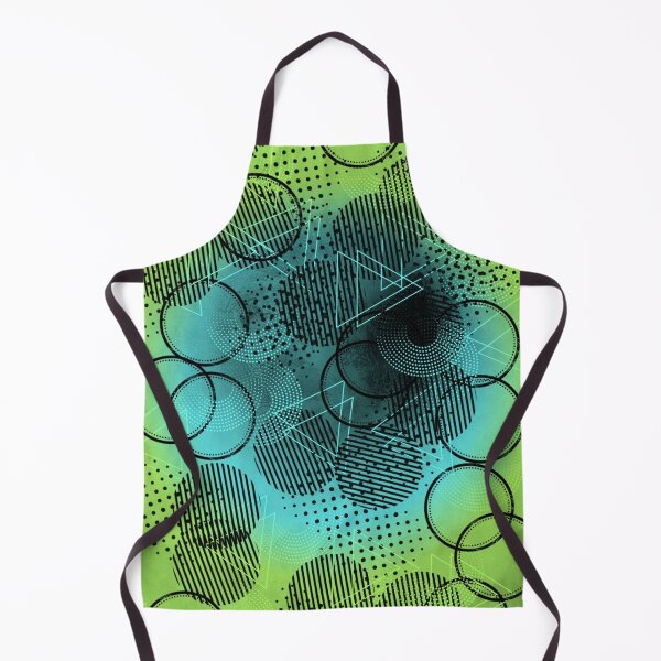 Item preview, Geometric patterns 2 designed and sold by Sonia dutta_art.