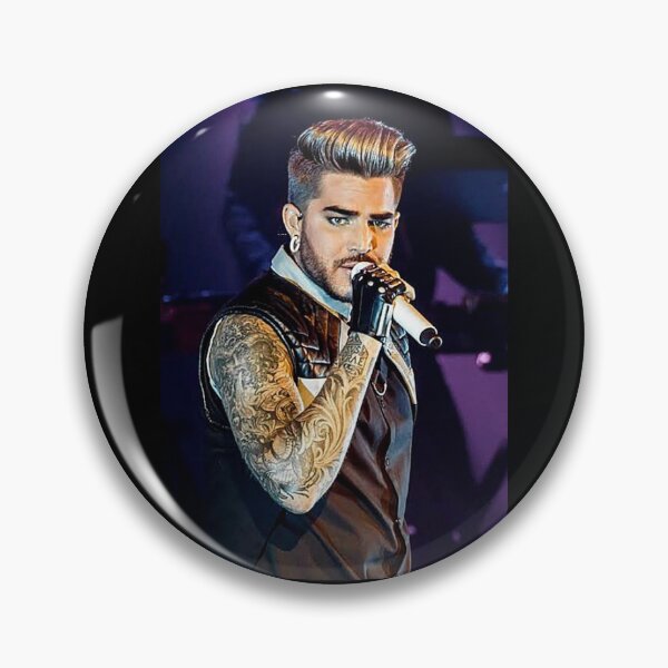 Item preview, best art Adam rock singer designed and sold by rfaldoz.