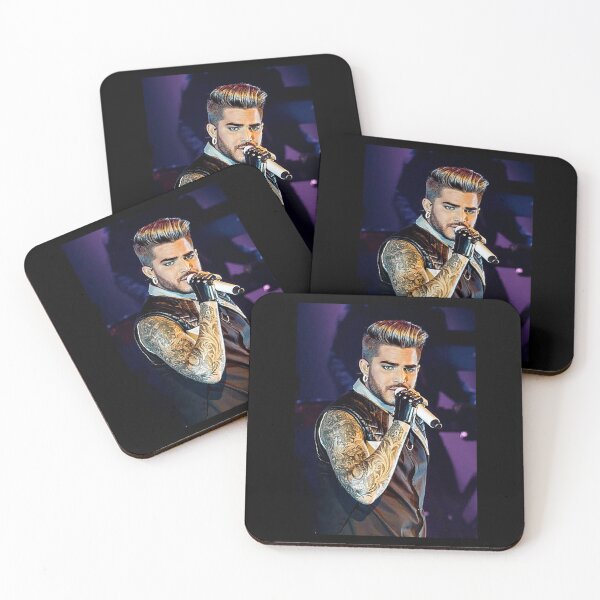 Item preview, best art Adam rock singer designed and sold by rfaldoz.