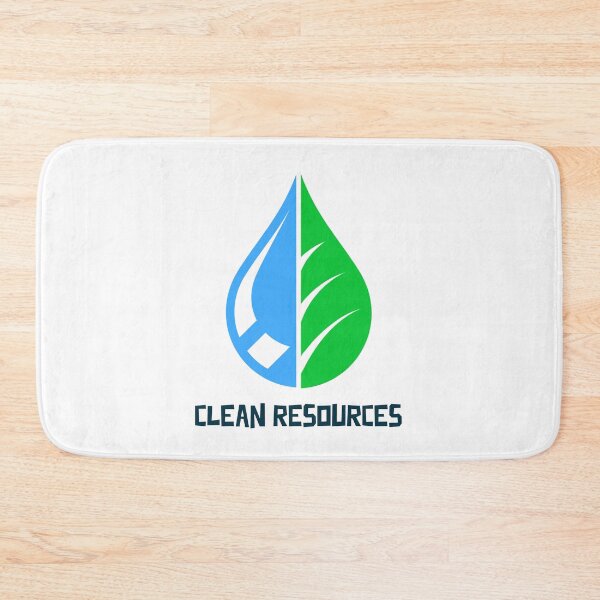 Item preview, Clean Resources for the Future designed and sold by minynature.