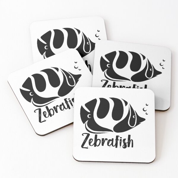Item preview, Zebrafish designed and sold by bhaktishendkar.