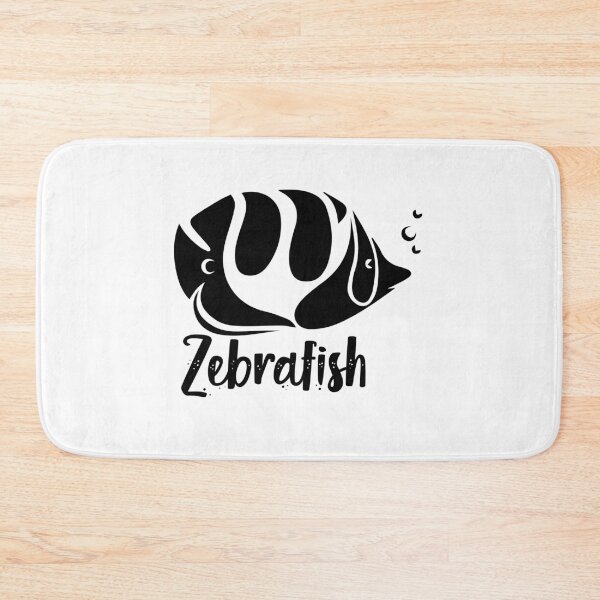 Item preview, Zebrafish designed and sold by bhaktishendkar.