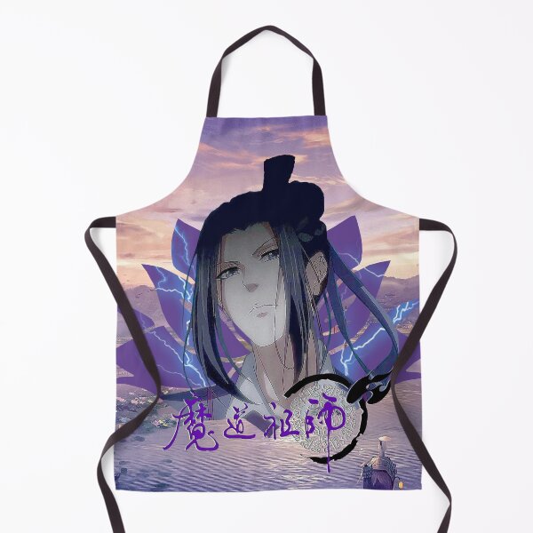 Item preview, Jiang Cheng - Mo Dao zu shi - Grandmaster of Demonic Cultivation - The Founder of Diabolism designed and sold by LokittyLevi.
